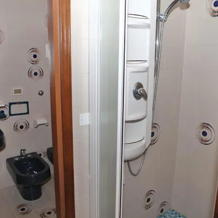 شقة Da Monica -residence Foscolo *