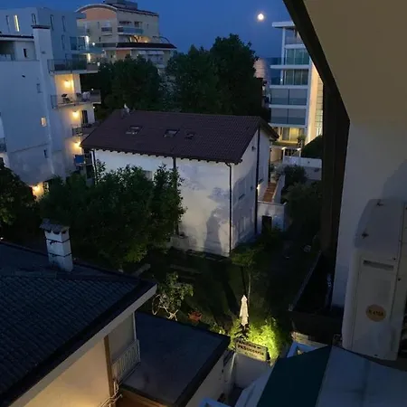 Apartamento Di Monica Foscolo Lido di Jesolo