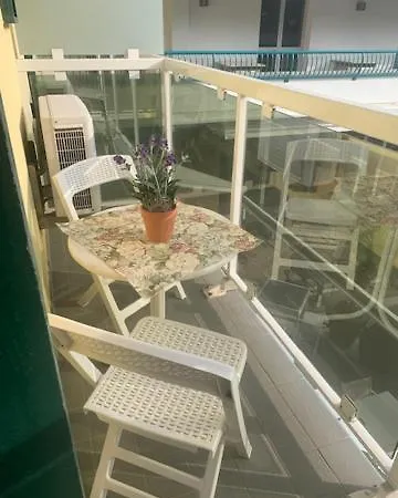 Di Monica Foscolo * Lido di Jesolo