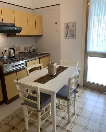 Apartamento Di Monica Foscolo *