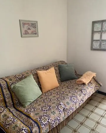 Da Monica -residence Foscolo شقة *