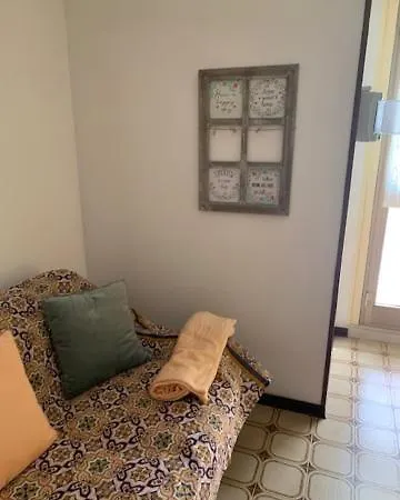 Apartamento Di Monica Foscolo *