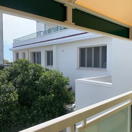 Apartamento Di Monica Foscolo Lido di Jesolo
