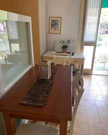 Di Monica Foscolo Lido di Jesolo