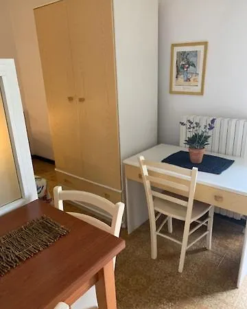 Di Monica Foscolo Apartamento Lido di Jesolo