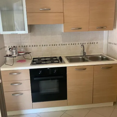 شقة Da Monica -residence Foscolo ليدو دي يسولو