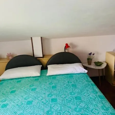 Apartamento Di Monica Foscolo Lido di Jesolo