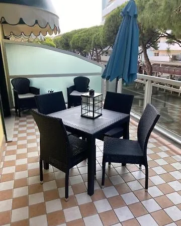 Apartamento Di Monica Foscolo *