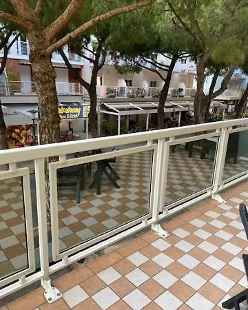 Di Monica Foscolo Lido di Jesolo