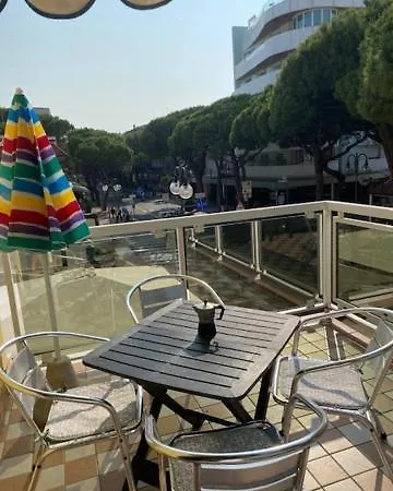 Apartamento Di Monica Foscolo *