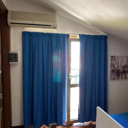 Da Monica -foscolo Lido di Jesolo