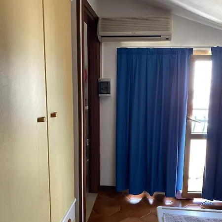 Da Monica -residence Foscolo Lido di Jesolo