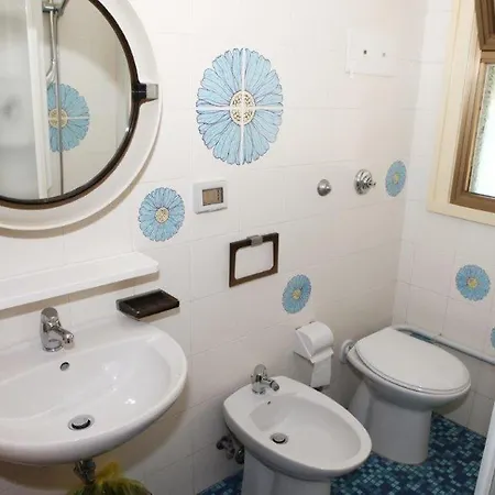 Da Monica -residence Foscolo