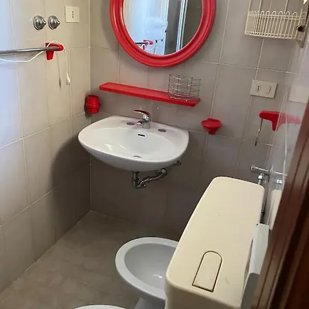 Da Monica -foscolo Daire