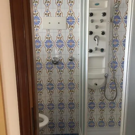 Da Monica -foscolo Daire