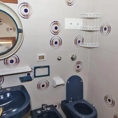 Da Monica -foscolo Lido di Jesolo