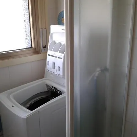 Da Monica -foscolo Daire *