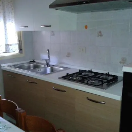 Daire Da Monica -foscolo Lido di Jesolo