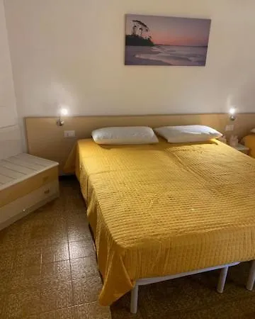 Daire Da Monica -foscolo Lido di Jesolo