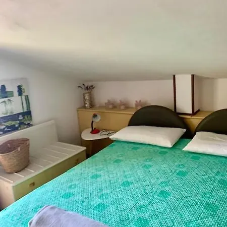 Da Monica -residence Foscolo Lido di Jesolo