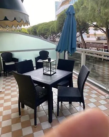 Monica Foscolo * Lido di Jesolo
