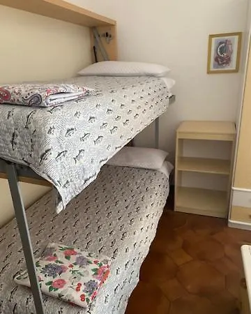 Monica Foscolo Appartement