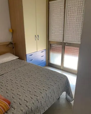 Appartement Monica Foscolo