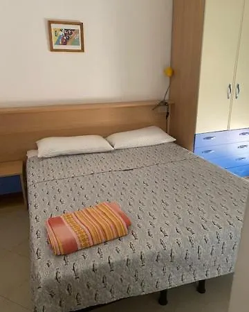 Appartement Monica Foscolo *
