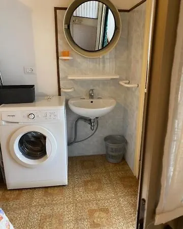 Monica Foscolo Appartement Lido di Jesolo