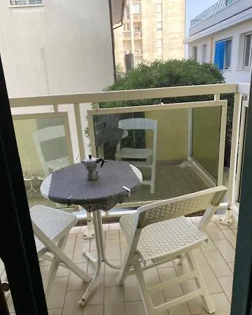 Monica Foscolo * Lido di Jesolo