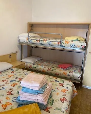 Monica Foscolo Appartement