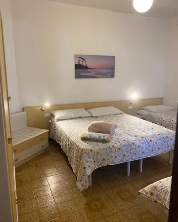 Monica Foscolo Appartement Lido di Jesolo
