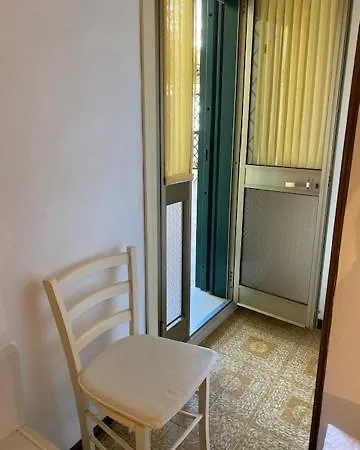 Monica Foscolo Appartement